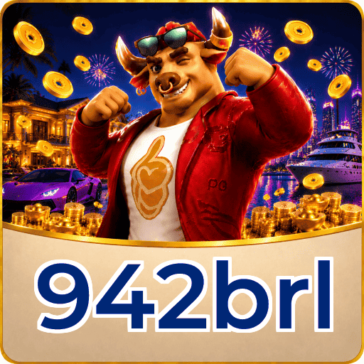 Plataforma 942brl - Segurança SSL 256-bit